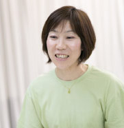 春田 亜希子 さん